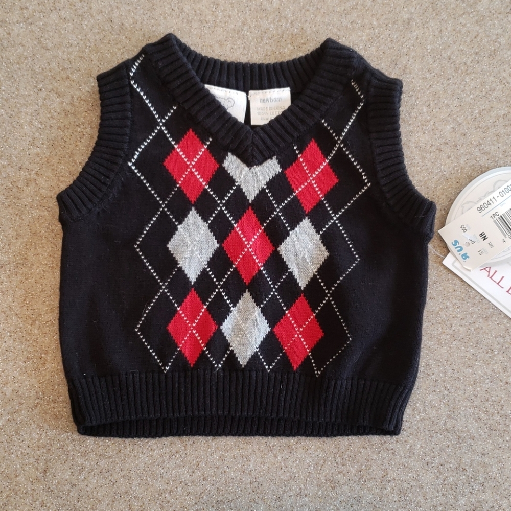 Vest